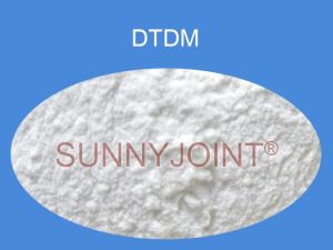 Axente vulcanizador dtdm 103-34-4