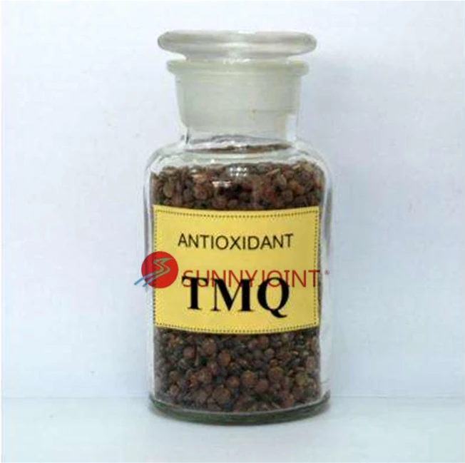 Aplicación de SunnyJoint® TMQ